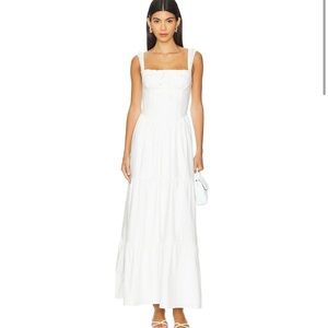 Revolve Maeve Maxi Dress